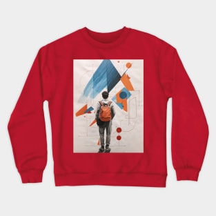 solitario Crewneck Sweatshirt